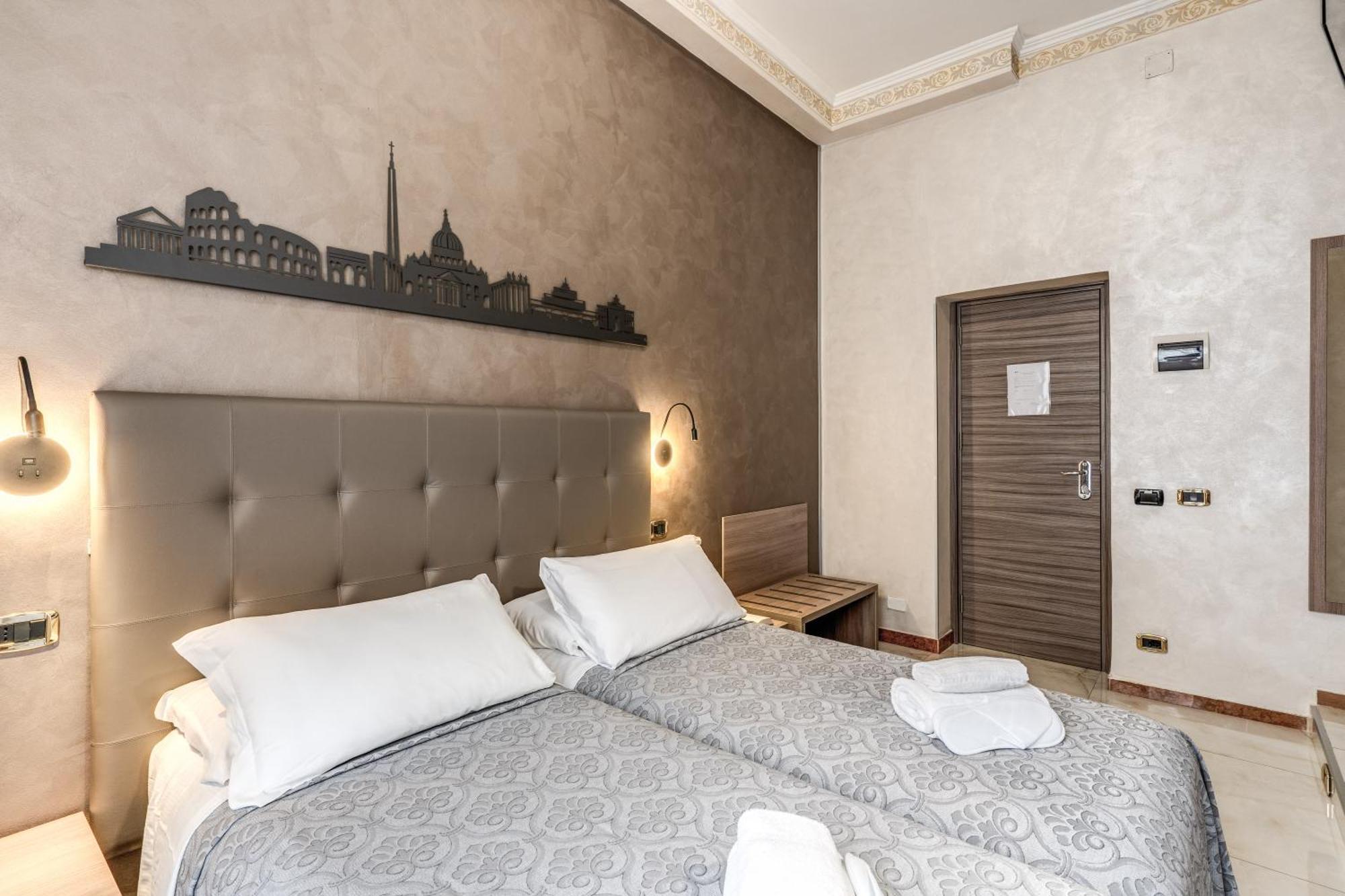Hotel Centro Cavour 3*