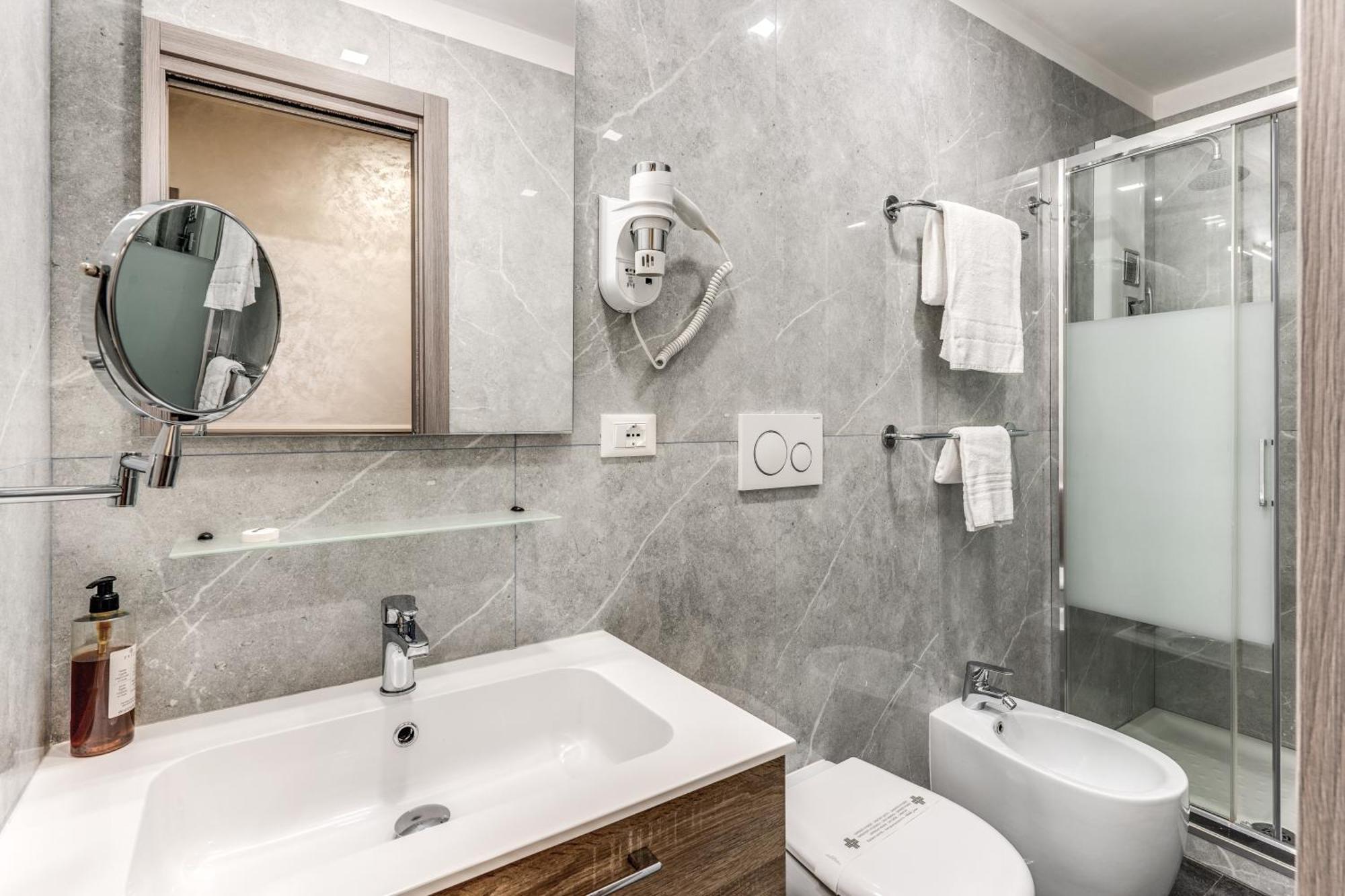 Centro Cavour Hotel Roma