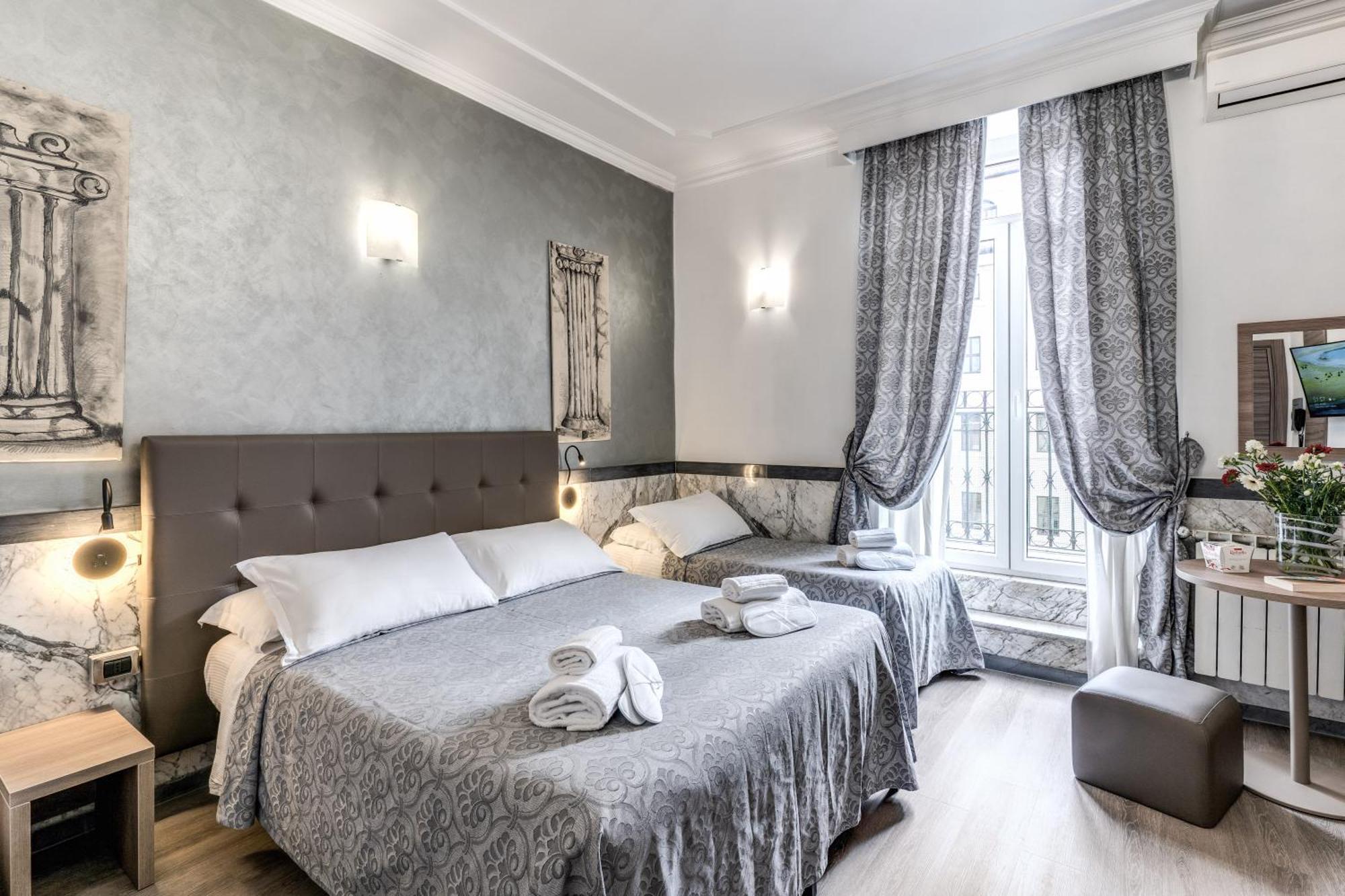 Centro Cavour Roma