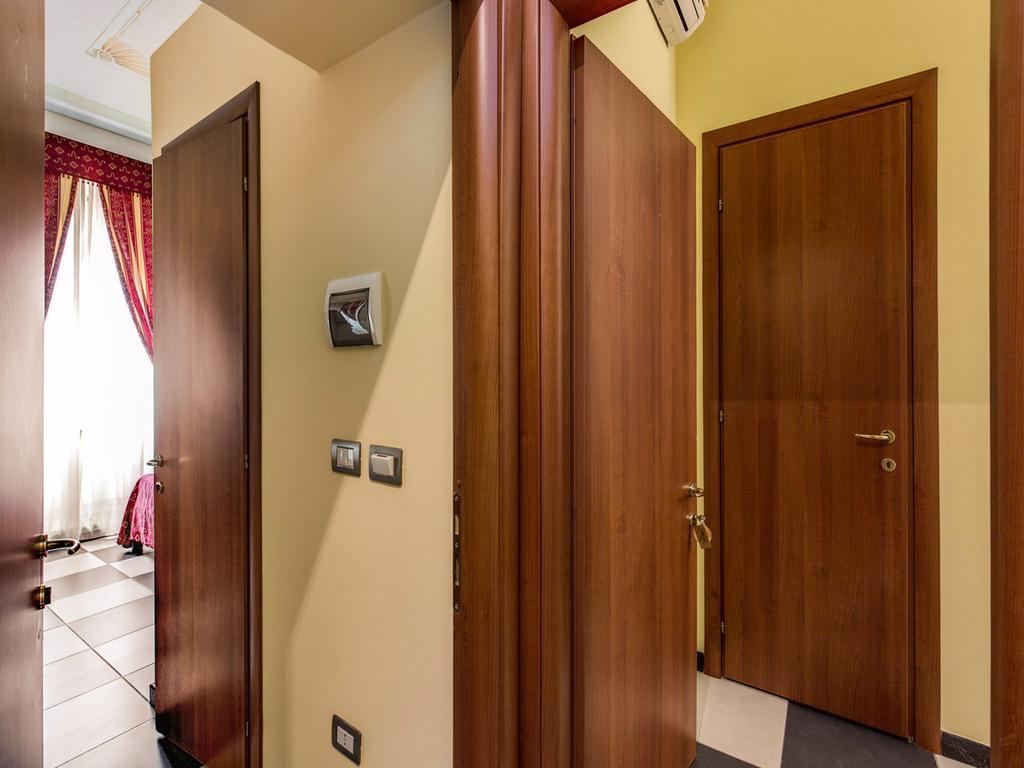 Hotel Centro Cavour