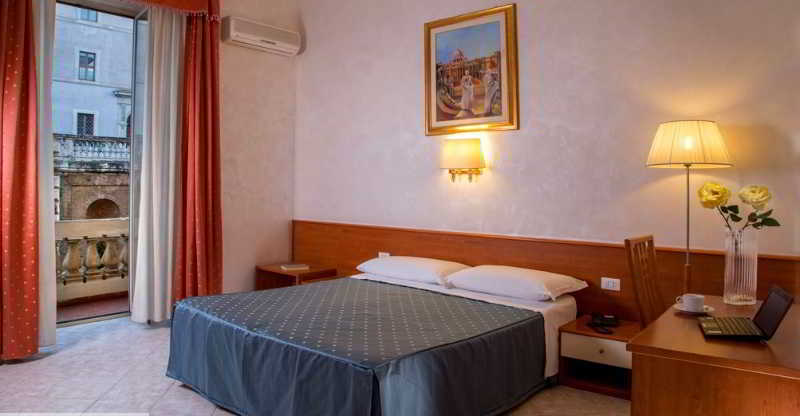 Centro Cavour Hotel