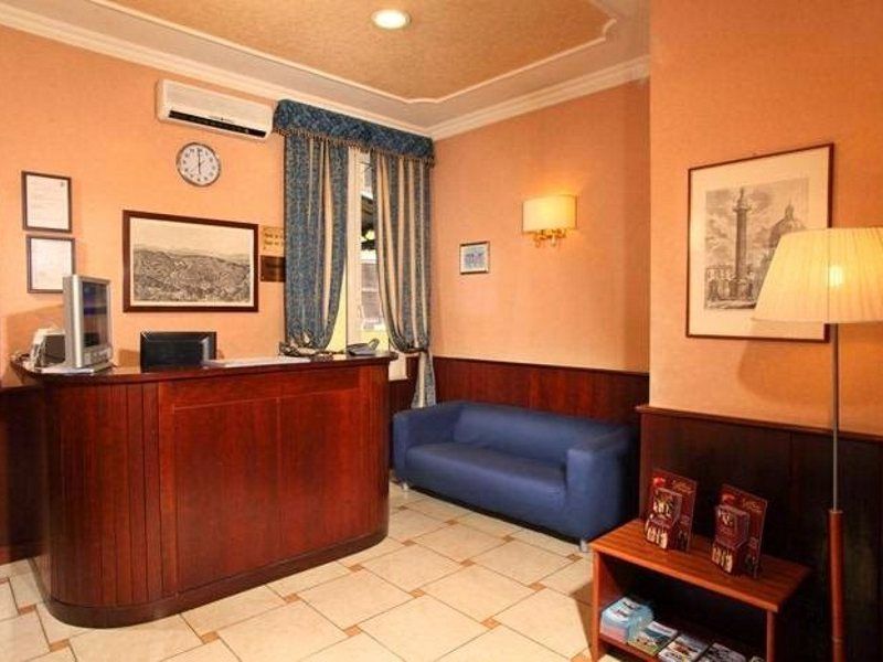 Centro Cavour Hotel