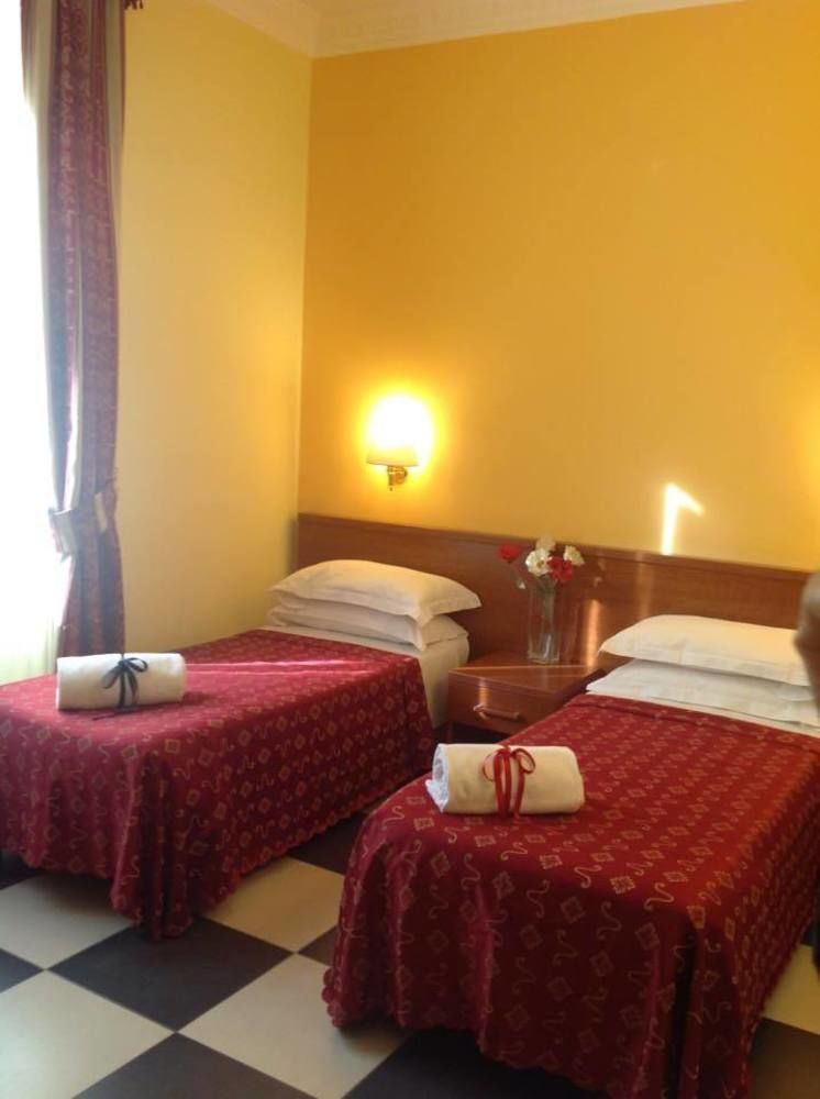 Centro Cavour Hotel 3*