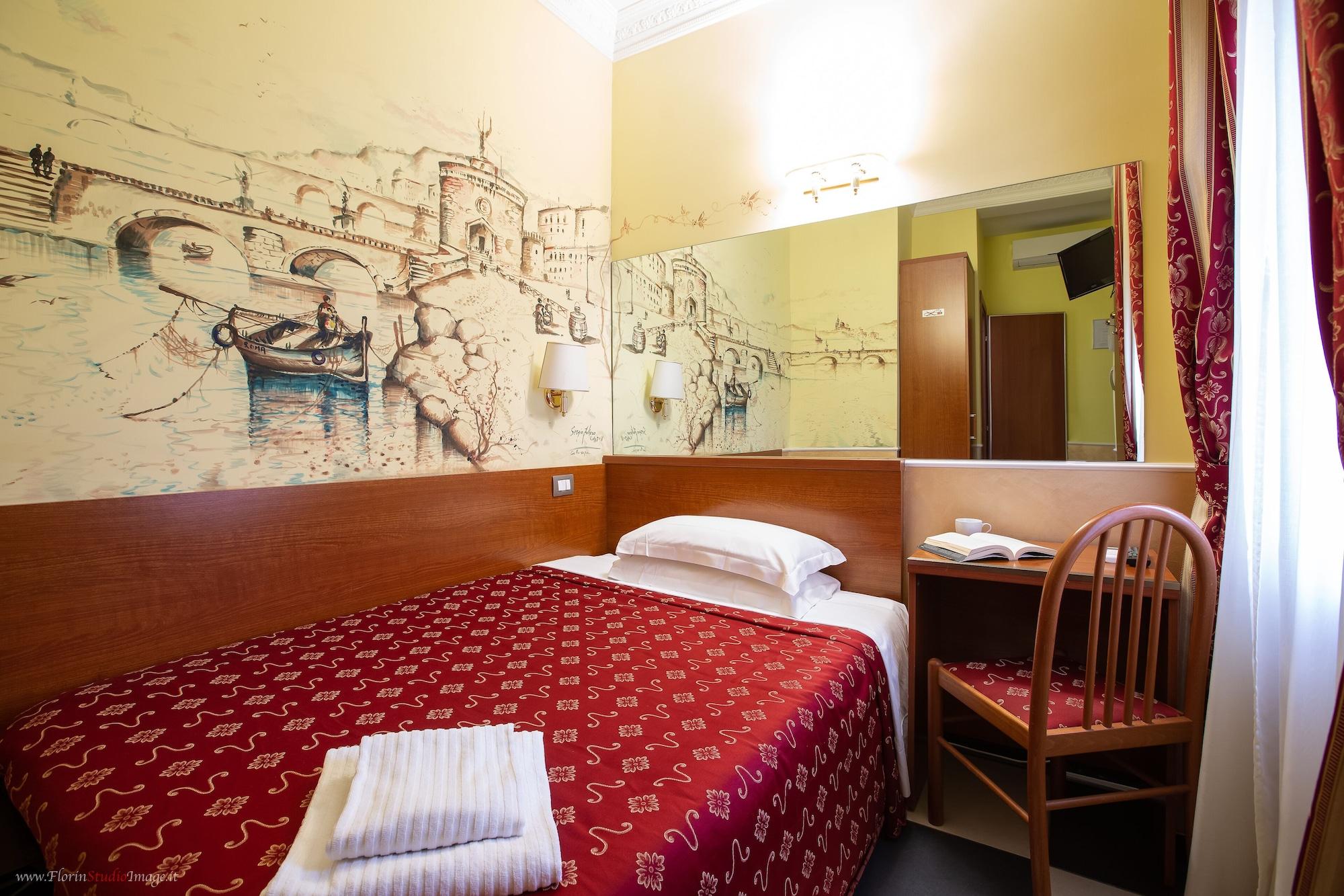 Centro Cavour Hotel