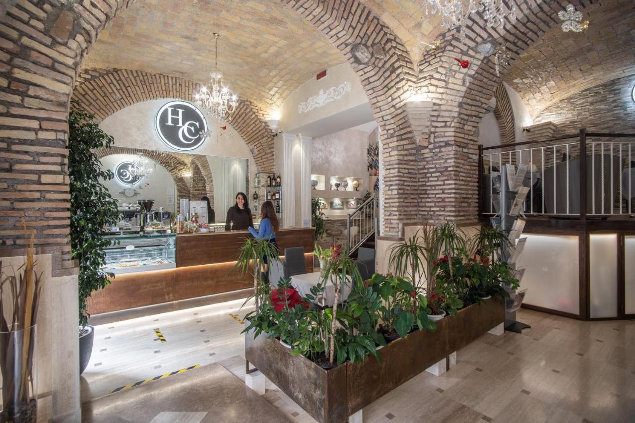 Centro Cavour 3* Roma