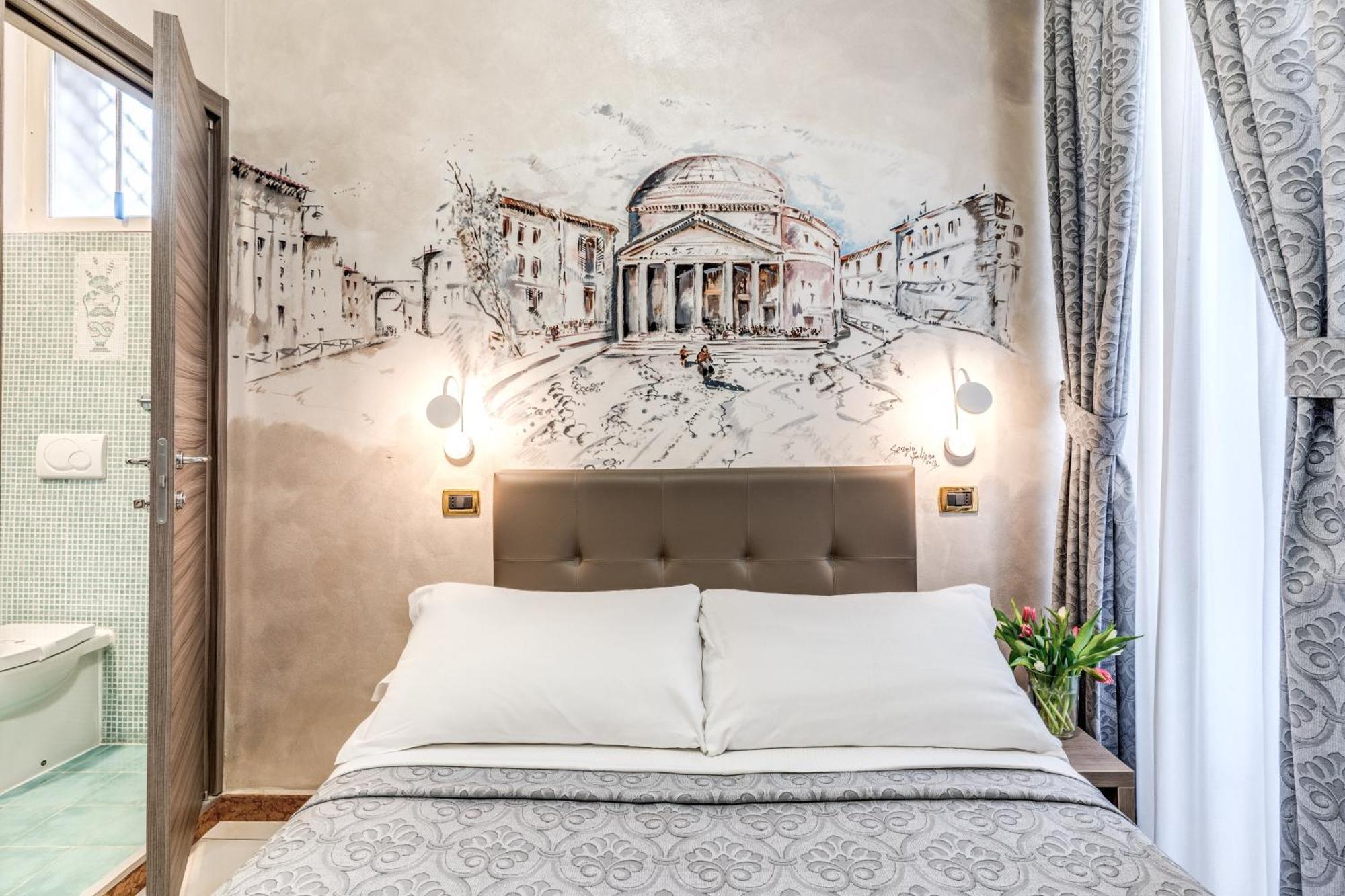 Centro Cavour Hotel