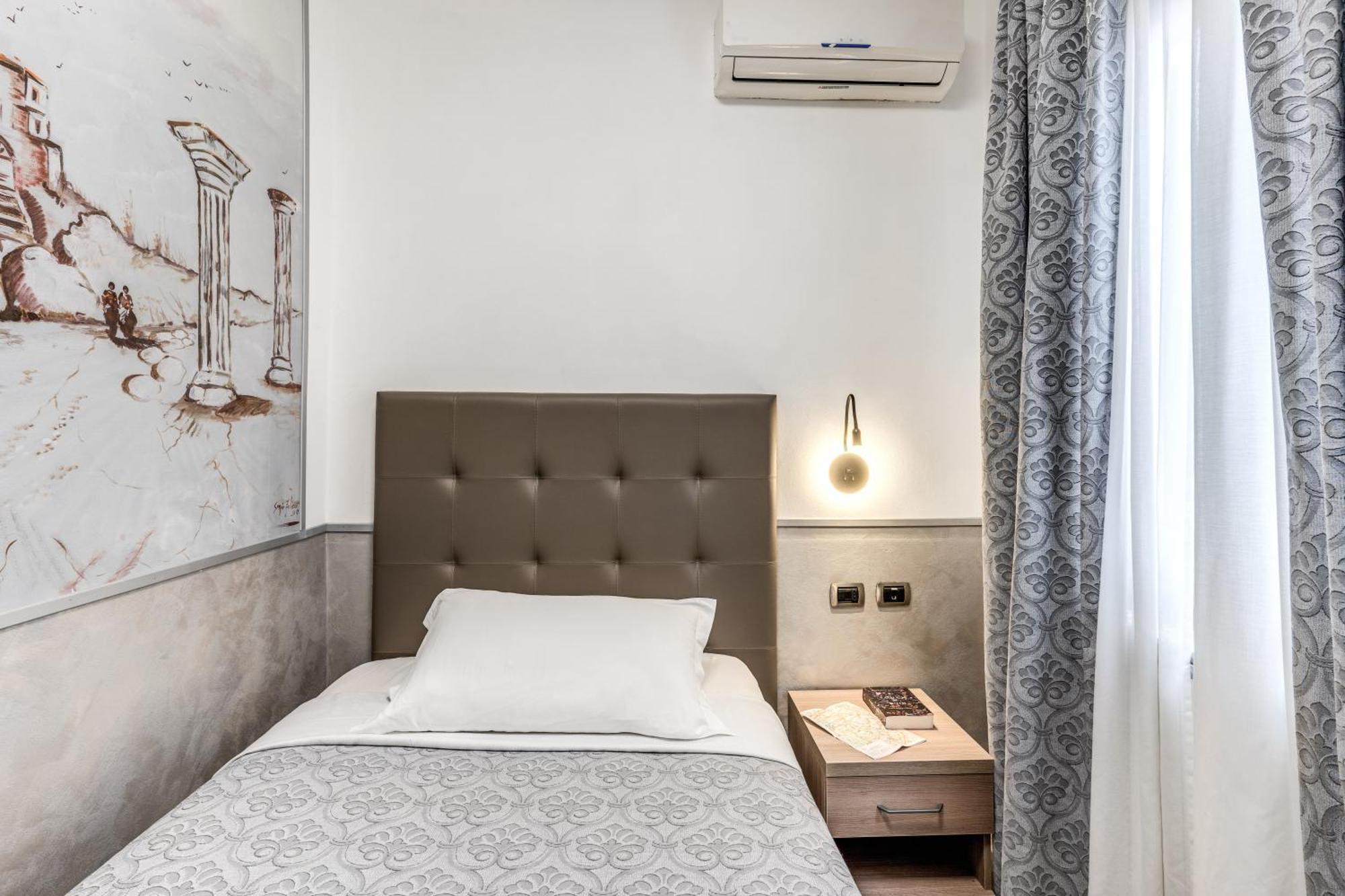 Hotel Centro Cavour 3*