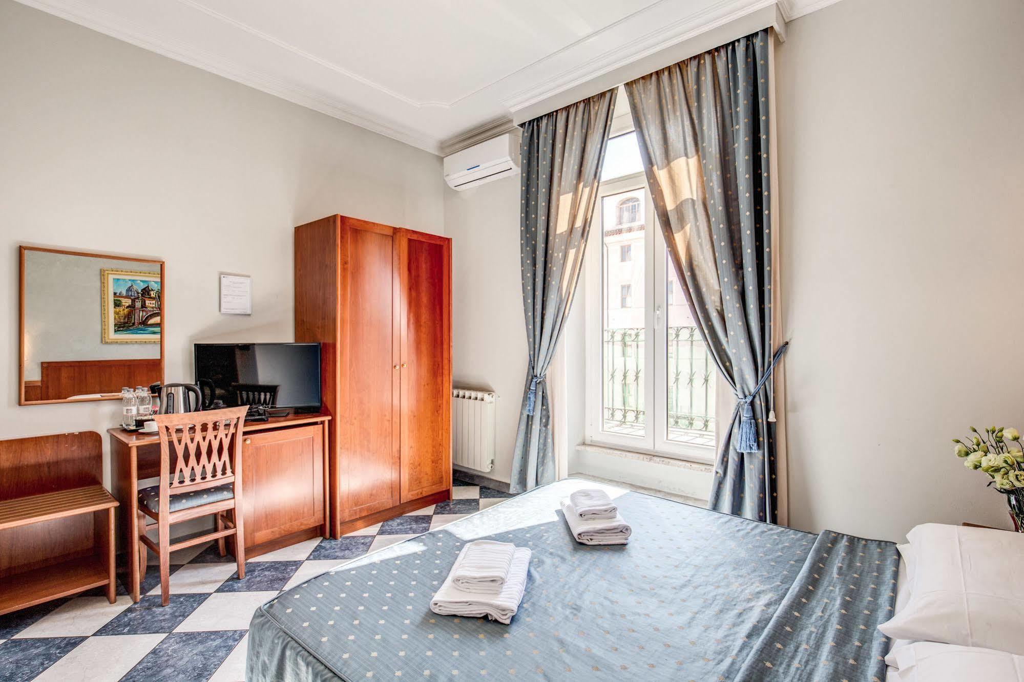 Hotel Centro Cavour 3*